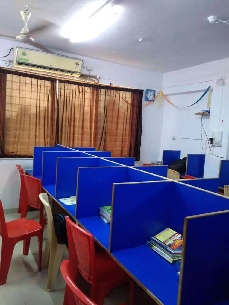 Study Room 2