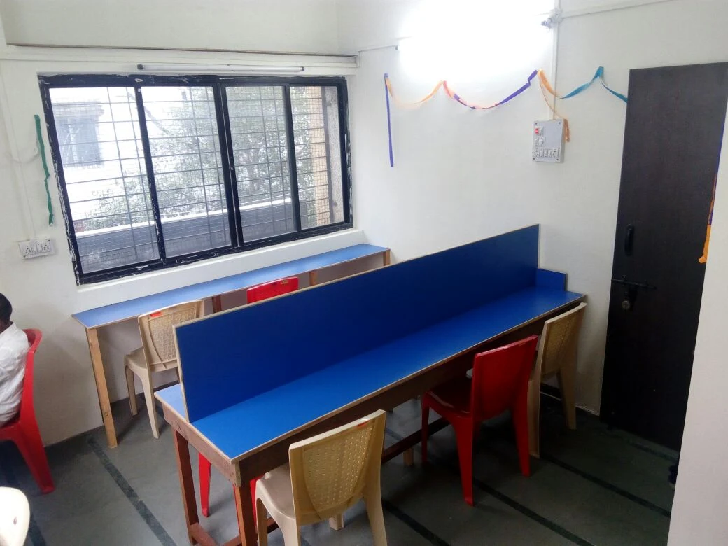 Study Room 3