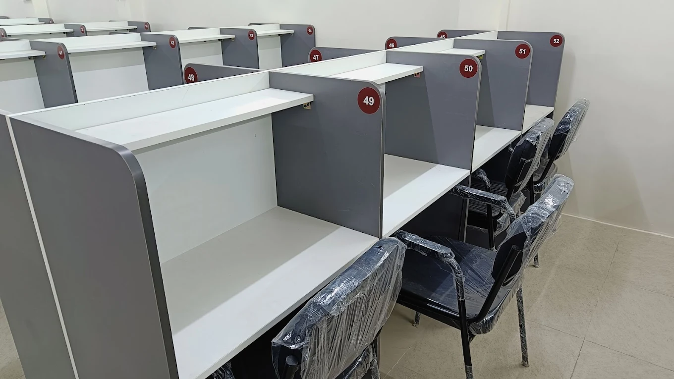 Study Room 7