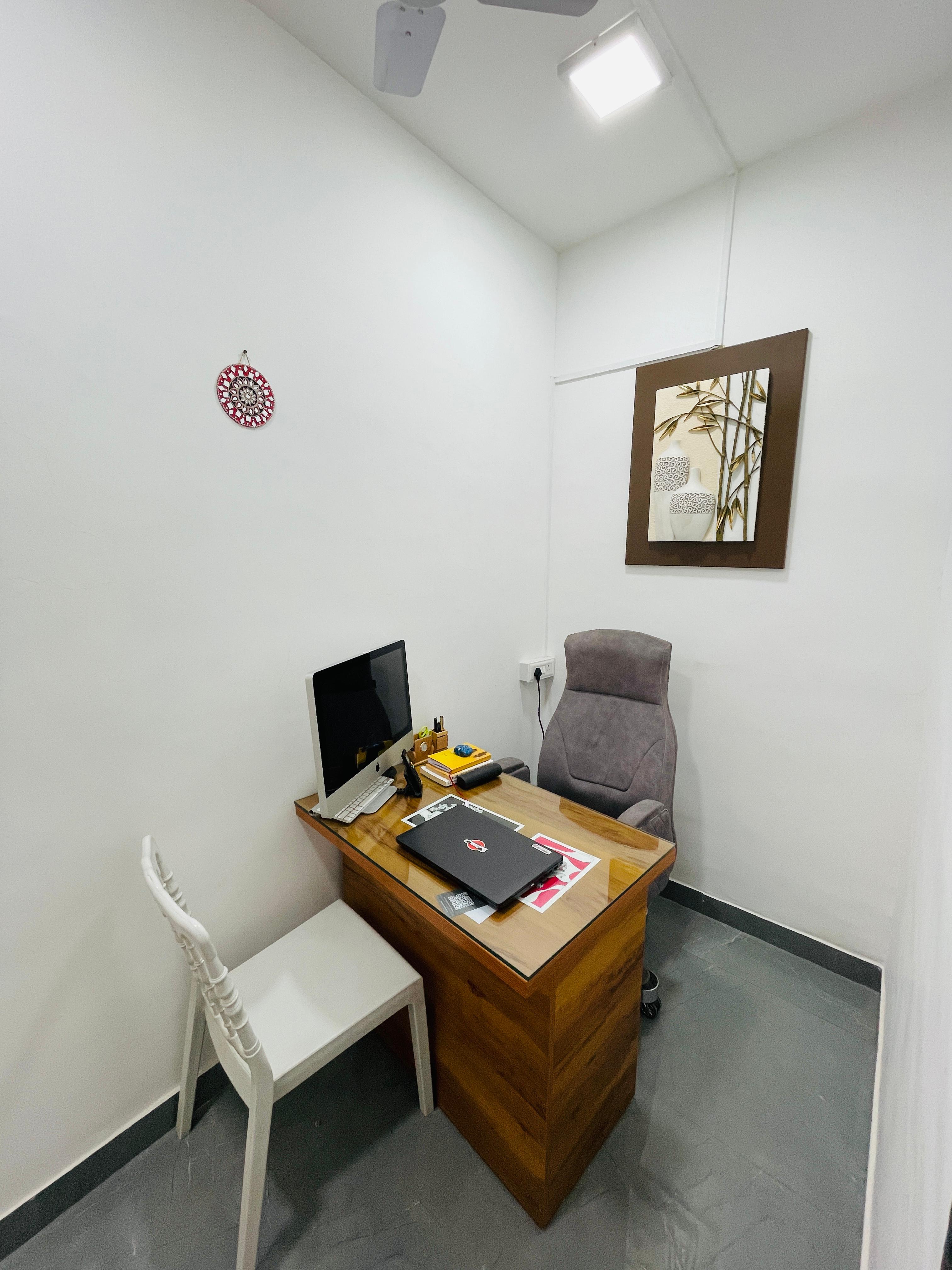 Study Room 1
