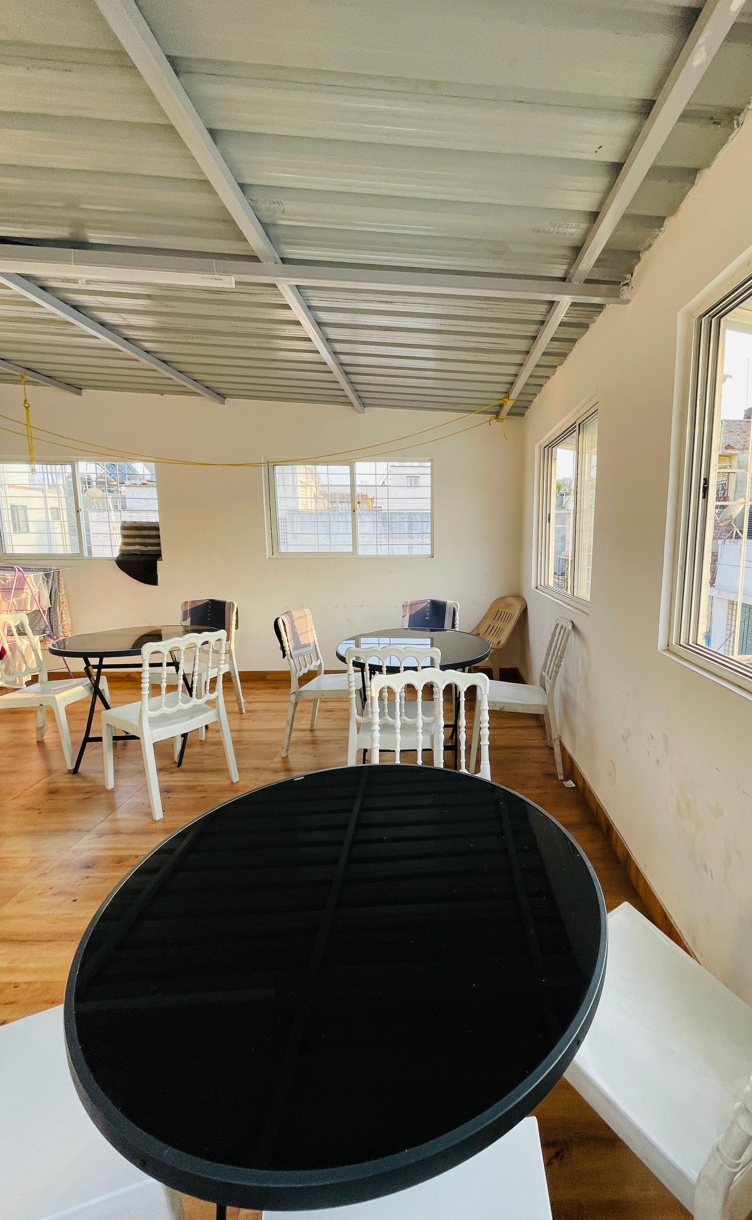 Study Room 2