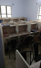 Study Room 1