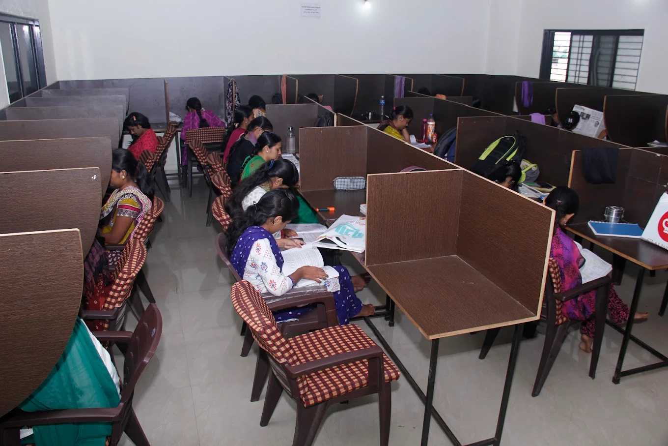 Study Room 2