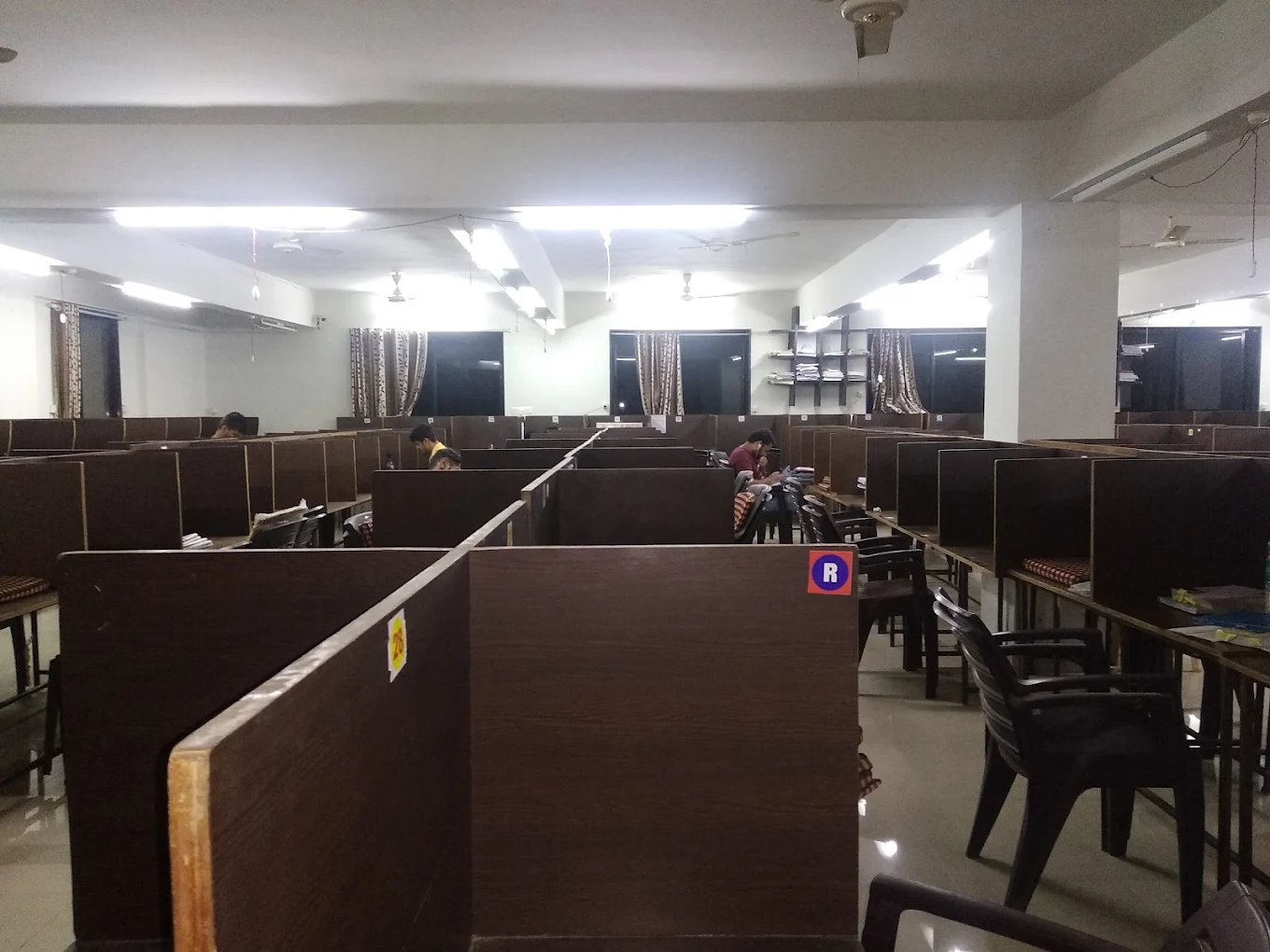 Study Room 4